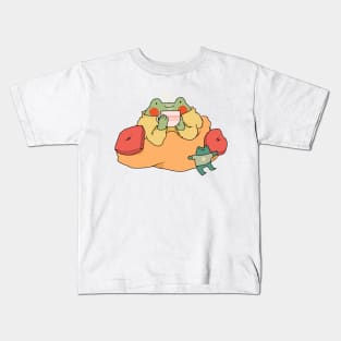 Cozy Kids T-Shirt